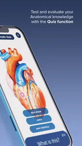 3B Smart Anatomy screenshot 3
