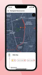 Redose Delivery Partner screenshot 4