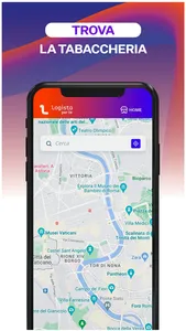 Logista Per Te screenshot 2