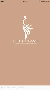 life dreams store screenshot 0