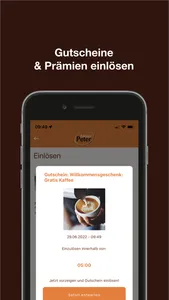 Bäcker Peter screenshot 2