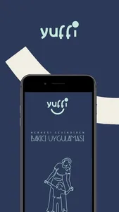 Yuffi screenshot 0