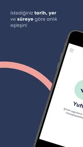 Yuffi screenshot 4