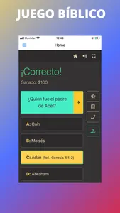 Escuela Sabática App screenshot 3