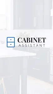 Cabinet Assistant screenshot 0