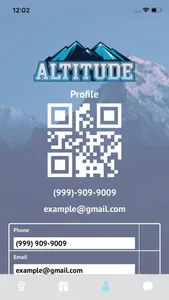 Altitude Dispensary screenshot 1