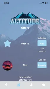 Altitude Dispensary screenshot 3