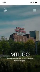 MTL Go screenshot 0