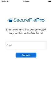 SecureFilePro screenshot 0