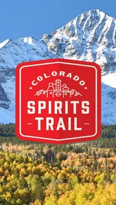 Colorado Spirits Trail screenshot 0