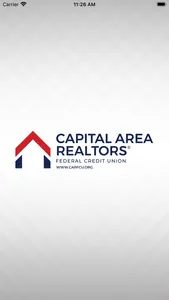 Capital Area REALTORS® FCU screenshot 0