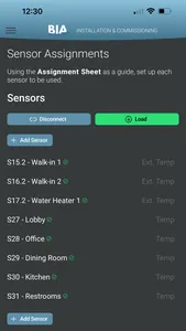 BIA Controls Installer screenshot 0