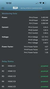 BIA Controls Installer screenshot 2