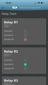BIA Controls Installer screenshot 3