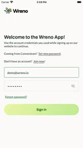 Wreno screenshot 4