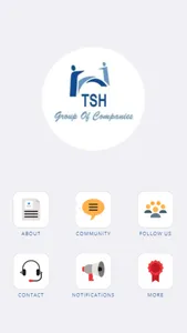 TSH Services screenshot 0