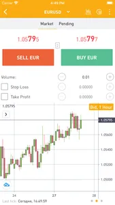 DTT Coins screenshot 2