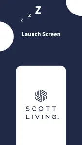 Scott-Living screenshot 1