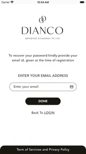 Dianco - Buy Diamonds screenshot 2
