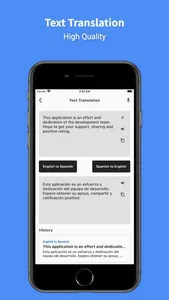 English to Spanish - EnSpan screenshot 3