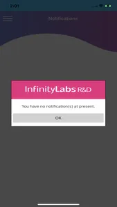 Infinity Labs screenshot 3