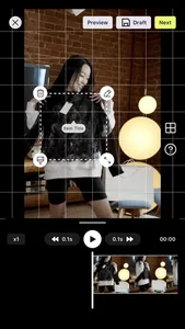 Tig Creator screenshot 0