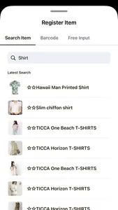 Tig Creator screenshot 1