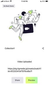 Tig Creator screenshot 2