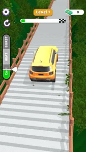 Dragon Car Challenge screenshot 0