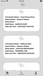 Vitalica Wellness screenshot 6