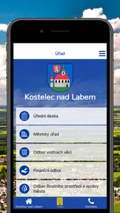 Kostelec nad Labem screenshot 3