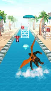 Flying Monkey Games screenshot 1