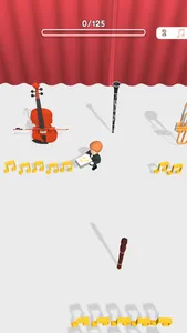 Gather & Music screenshot 8