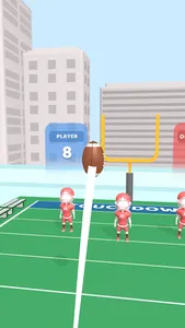 Touchdown Coach screenshot 3