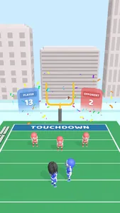 Touchdown Coach screenshot 4