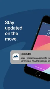 MyMasis screenshot 1