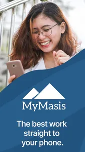 MyMasis screenshot 2