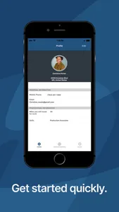 MyMasis screenshot 4