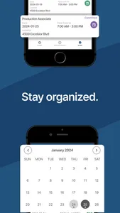 MyMasis screenshot 5
