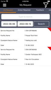 FM Help – Concentrix screenshot 5