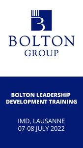 Bolton Lead Dev Training 07-08 screenshot 0