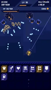 Recoil Gunner - Shooter screenshot 3