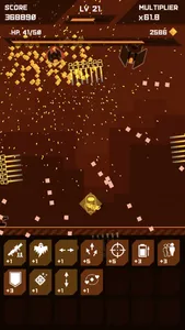 Recoil Gunner - Shooter screenshot 6