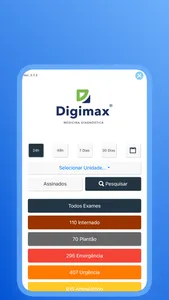 Digimax Médicos screenshot 1