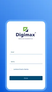 Digimax Médicos screenshot 2