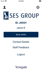 SES Group screenshot 0