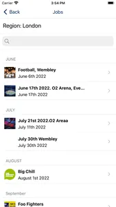 SES Group screenshot 1