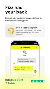 Fizz - #1 Credit & Money App screenshot 8