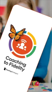 Coaching to Fidelity screenshot 1