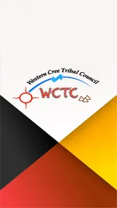 Western Cree Tribal Council screenshot 0